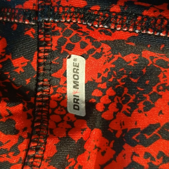 Size S Danskin athletic workout capris - Picture 13 of 16